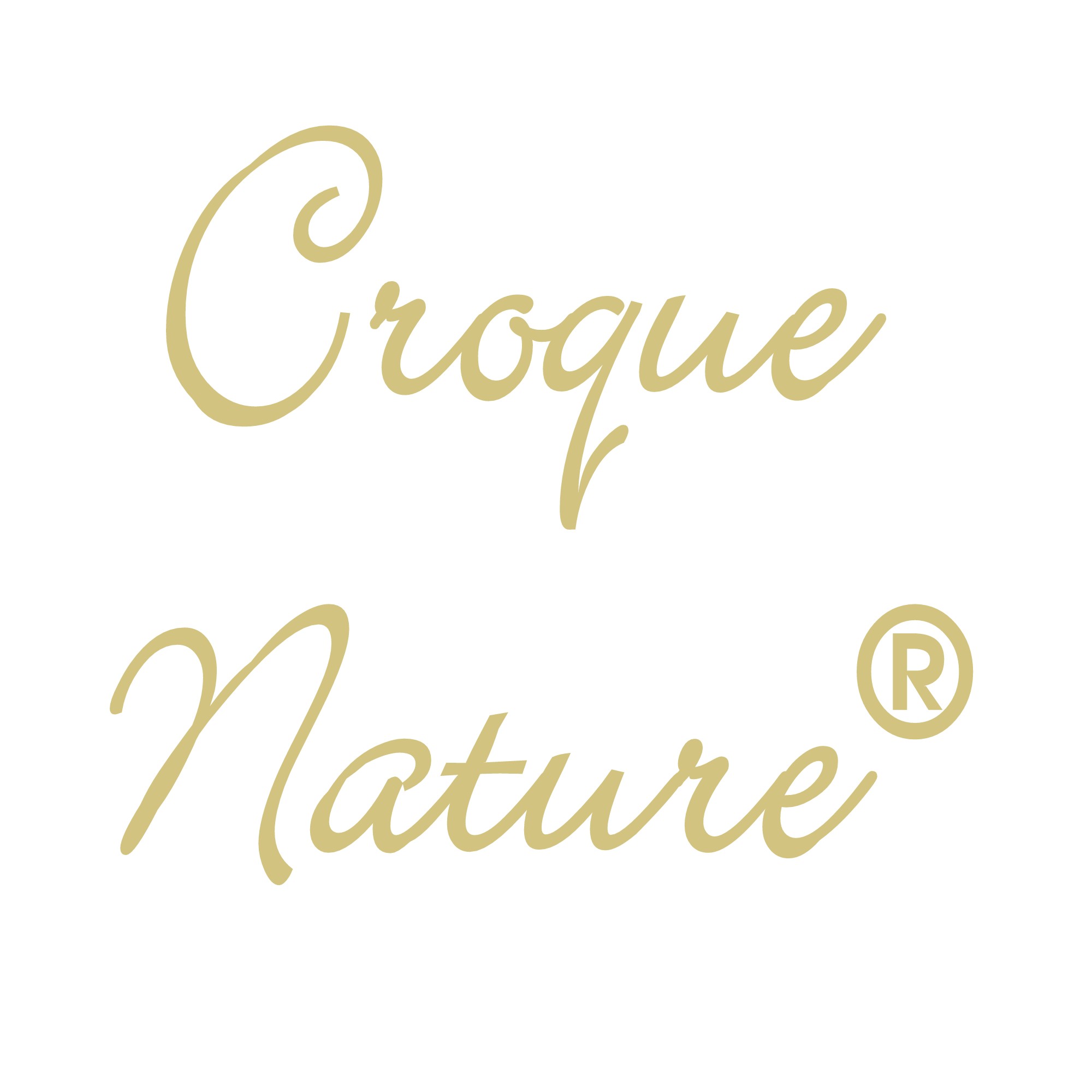 CROQUE NATURE® CUTS